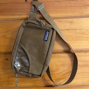 Patagonia Crossbody Bag